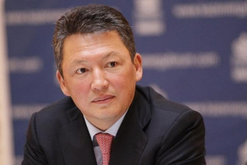 Фотография к новости: Құқықтық сауаттылық бизнесті сот істерінің шырмауынан шығарады – Тимур Құлыбаев