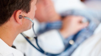 Фотография к новости: ШҚО-да жаңадан 52 дәрігерлік учаске ашылды