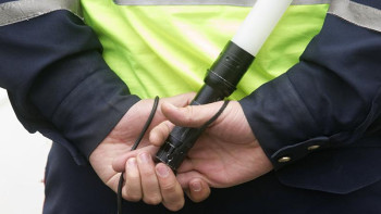 Фотография к новости: Полицияға таяқшаны қайтару керек – сенаторлар