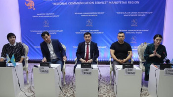 Фотография к новости: 300 отбасы жыл бойы кәсіпкерлерден тегін көмек алады