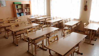 Фотография к новости: Алматыдағы мектептерде «Ата-аналар қонақ бөлмесі» ашылды