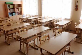 Фотография к новости: Алматыдағы мектептерде «Ата-аналар қонақ бөлмесі» ашылды