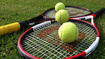 Фотография к новости: Қарағандыға теннис орталығы қажет пе? 