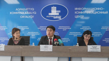 Фотография к новости: Шымкенттегі Әз Наурыз. 7 күндік бағдарламасы шықты