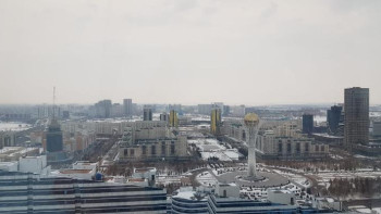 Фотография к новости: 15 наурызға арналған ауа райы болжамы