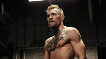 Фотография к новости: Конор Макгрегорды сотқа берді