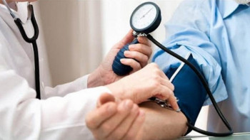 Фотография к новости: ШҚО-да созылмалы сырқаттарды жаңа әдіспен емдейтін болды