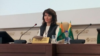 Фотография к новости: Өзбекстанда Халық банкінің бөлімшесі ашылады