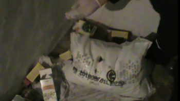 Фотография к новости: Алматы облысында есірткіні қолмен жасаушылар улы зат пайдаланған