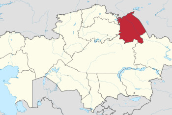 Фотография к новости: Павлодарда бірнеше елді мекен біріктіріледі 