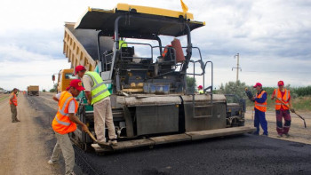 Фотография к новости: Қарағанды-Балқаш автожолын қайта жаңғырту биыл басталады