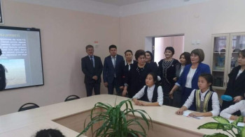 Фотография к новости: Маңғыстаулықтар министрлер сапары туралы не дейді?