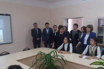 Фотография к новости: Маңғыстаулықтар министрлер сапары туралы не дейді?