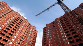 Фотография к новости: Шығыс Қазақстанда берілетін пәтерлердің басым көпшілігі бюджеттік сала жұмысшыларына арналмақ