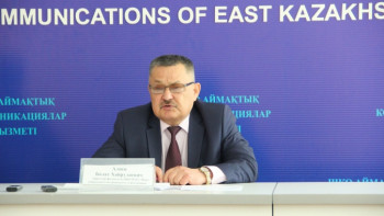 Фотография к новости: ШҚО-да МӘМС қорымен шарт жасасушылар саны артты