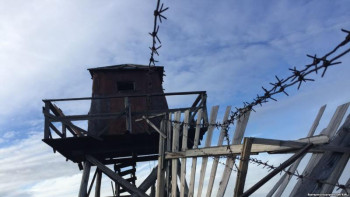 Фотография к новости: Әзербайжанда 400-ге жуық жазасын өтеуші босатылды