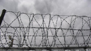 Фотография к новости: Бас прокуратура: Түрмеде отырғандар саны 3 жылда 6000-ға азайған