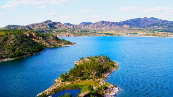 Фотография к новости: Жас кәсіпкерлер Жасыбайда криптоферма ашпақ