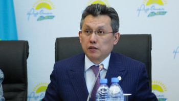 Фотография к новости: Бақыт Сұлтанов: Халықты қолдау қолжетімділігі басты назарда