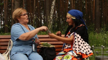 Фотография к новости: Полициядан лайфхак: көше алаяқтарынан қалай сақтануға болады