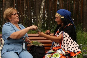 Фотография к новости: Полициядан лайфхак: көше алаяқтарынан қалай сақтануға болады