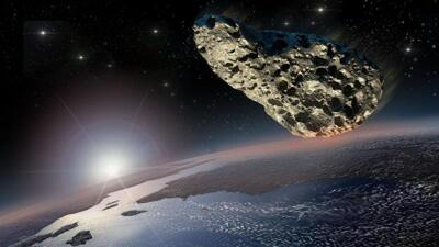 NASA: 22 наурызда Жерге ірі астероид жақындайды