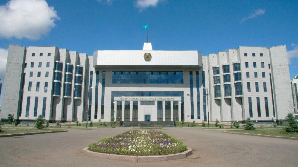Астанада Терроризмге қарсы орталықтың отырысы өтті