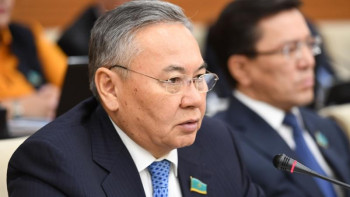 Фотография к новости: Денсаулық саласына 2 трлн теңге бөлінеді, бірақ халық шетелде емделуге мәжбүр - депутат