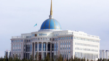 Фотография к новости: Мәсімов пен Ермекбаев генерал-майор атанды