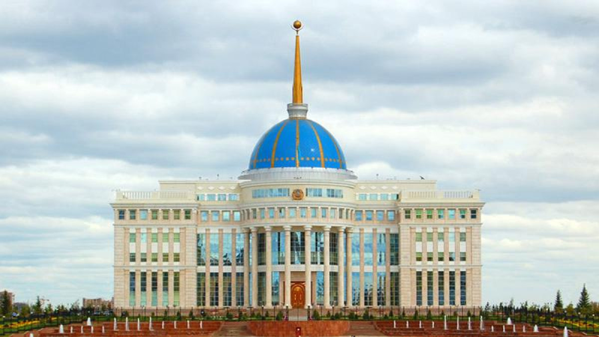 Назарбаев ақпараттандыру саласындағы заңға өзгерістер енгізді