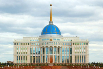 Фотография к новости: Назарбаев ақпараттандыру саласындағы заңға өзгерістер енгізді