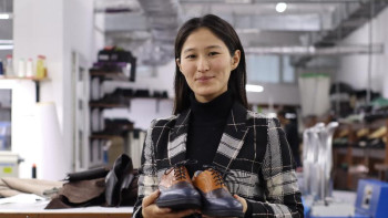 Фотография к новости: Отандық өнімді іздеп келетін патриоттар бар – кәсіпкер