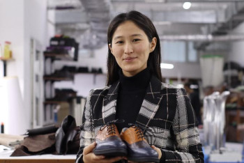 Фотография к новости: Отандық өнімді іздеп келетін патриоттар бар – кәсіпкер