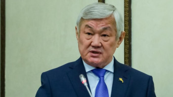 Фотография к новости: Жалақы жыл сайын инфляция деңгейінде көбейтілуі керек - Сапарбаев