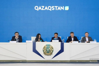 Фотография к новости: Наурыз мерекесі. Ұлттық арнадан не тамашалауға болады?