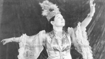 Фотография к новости: Шара Жиенқұлова атында қазақ биінен байқау өтеді