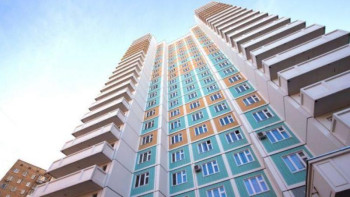 Фотография к новости: Министр жастар баспанамен қалай қамтылатынын айтты