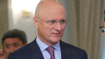 Фотография к новости: Жыл сайын 6 мың көпбалалы отбасы пәтермен қамтамасыз етіледі – Скляр 