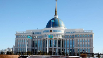 Фотография к новости: ҚР Тұңғыш Президентінің көмекшісі мен кеңсе басшысы тағайындалды