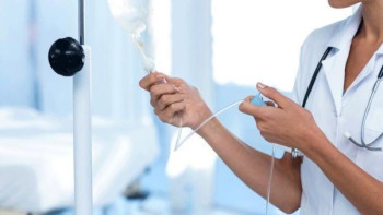 Фотография к новости: Шымкентте оқушылар белгісіз иістен уланды