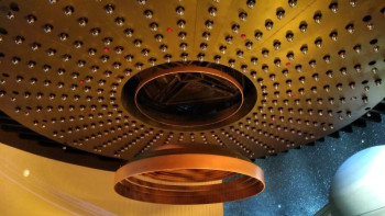 Фотография к новости: ЭКСПО-дан қалған