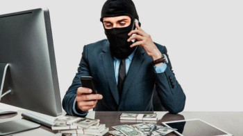 Фотография к новости: Полициядан лайфхак: телефон алаяқтықтарынан сақтану жолдары