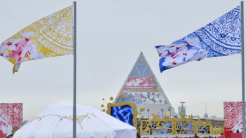 Фотография к новости: Наурыз мерекесінде елордада қандай ауа райы күтіледі?