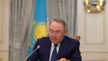 Фотография к новости: Назарбаевтың 19 наурыз күнгі үндеуі - толық мәтіні