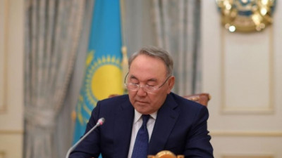 Назарбаевтың 19 наурыз күнгі үндеуі - толық мәтіні