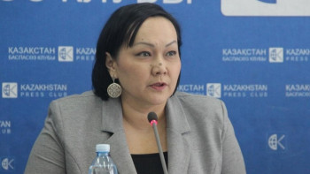 Фотография к новости: Үйі бар көпбалалы аналарға жөндеу жұмыстары жағынан да көмек көрсетіледі 