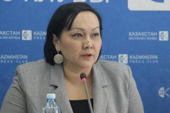 Фотография к новости: Үйі бар көпбалалы аналарға жөндеу жұмыстары жағынан да көмек көрсетіледі 