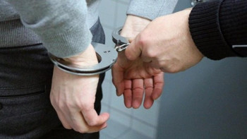 Фотография к новости: 190 млн теңге салықтан жалтарған күдікті елімізге экстрадицияланды