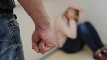 Фотография к новости: Елімізде жыл сайын 400-ге жуық әйел күйеуінің қолынан мерт болады – дағдарыс орталығы