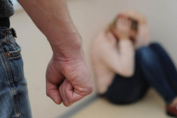 Фотография к новости: Елімізде жыл сайын 400-ге жуық әйел күйеуінің қолынан мерт болады – дағдарыс орталығы